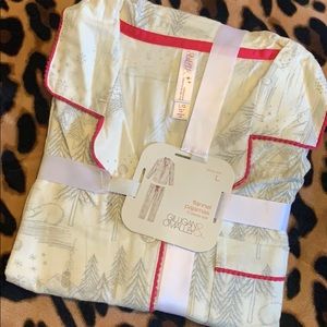 Brand New Christmas Pajamas ❤️